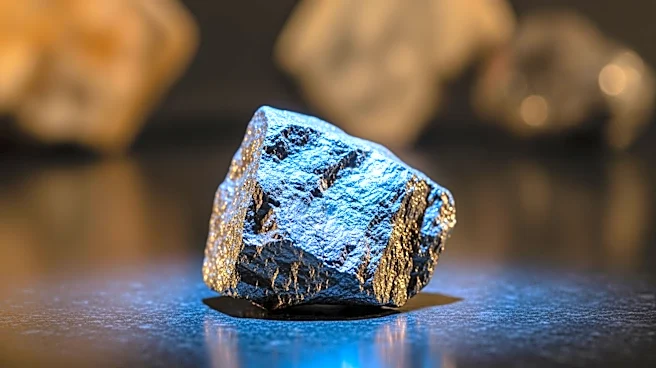 Cove Kaz Capital Group Secures Majority Stake in Kazakhstan Tungsten Project