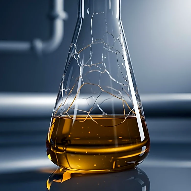 Goldman Sachs Warns of Inflationary Impact from Iran War on Global Chemical Prices