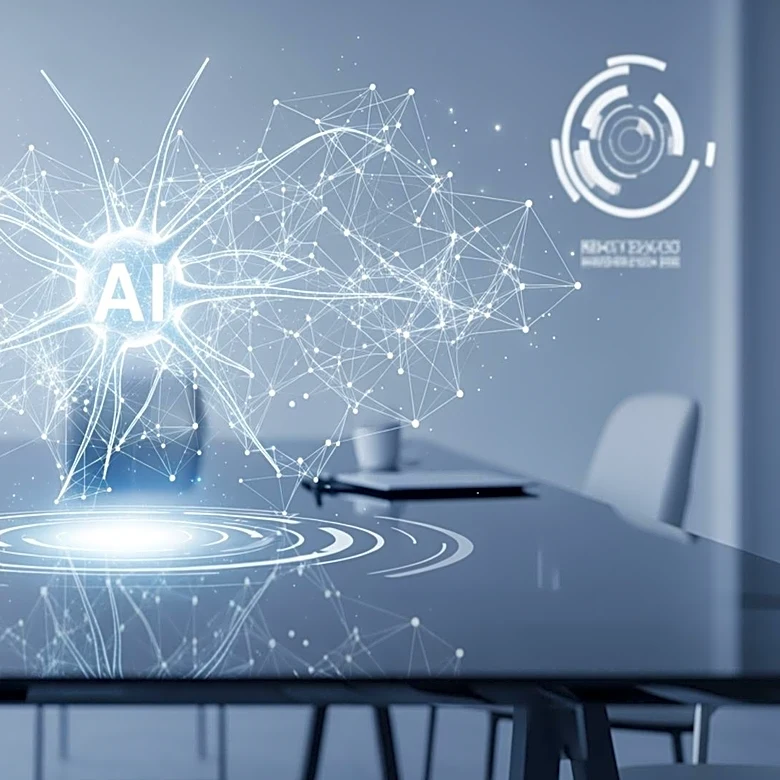 Big Four Leaders Leverage AI for Enhanced Business Operations and Client Interactions