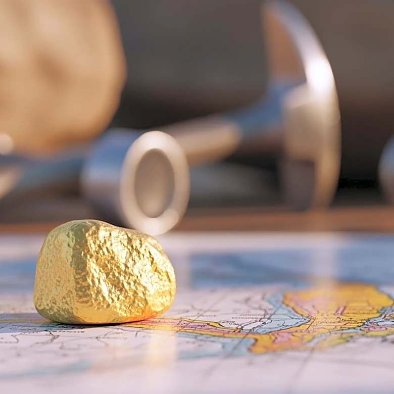 Kalamazoo Resources Appoints BurnVoir Corporate Finance to Advance Ashburton Gold Project