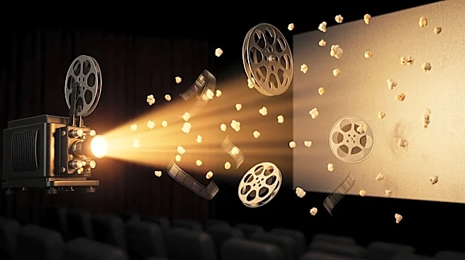 Vue Collaborates with Taika Waititi to Revitalize Cinema Attendance Amid Streaming Dominance