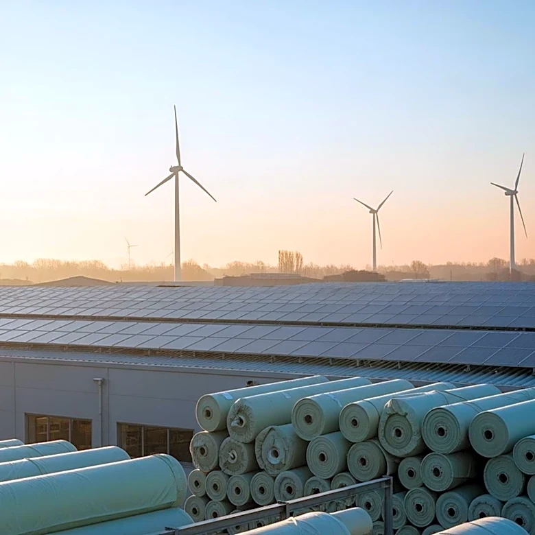 Epic Group Launches $100 Million Net-Zero Garment Facility in Odisha