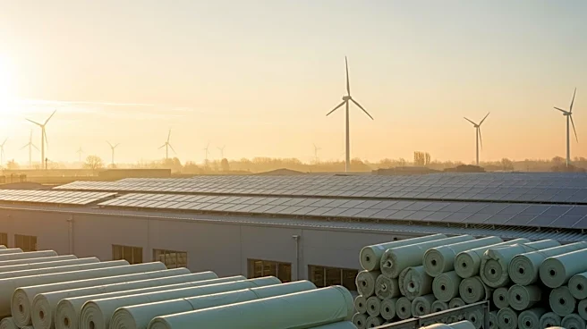 Epic Group Launches $100 Million Net-Zero Garment Facility in Odisha