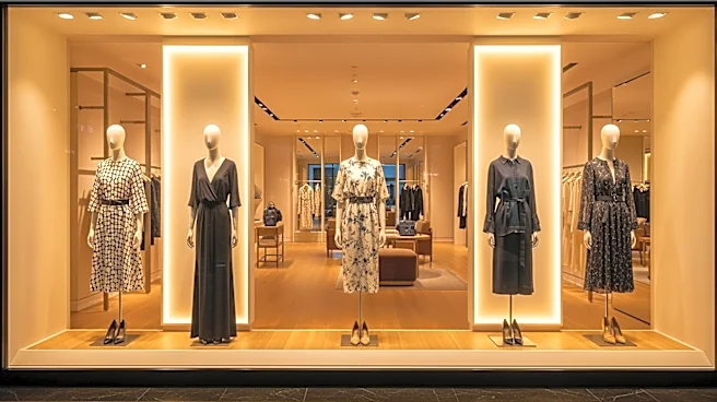 Ermenegildo Zegna Group Reports Strong Q1 Growth Driven by Direct-to-Consumer Success in the Americas