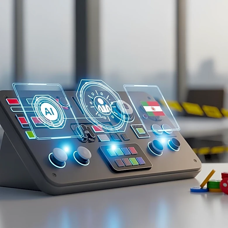 Disney Encourages AI Usage Among Employees with Gamified Incentives