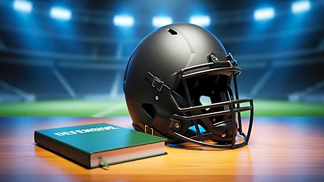Jacksonville Jaguars Select Jalen Huskey in 2026 NFL Draft for Defensive Depth