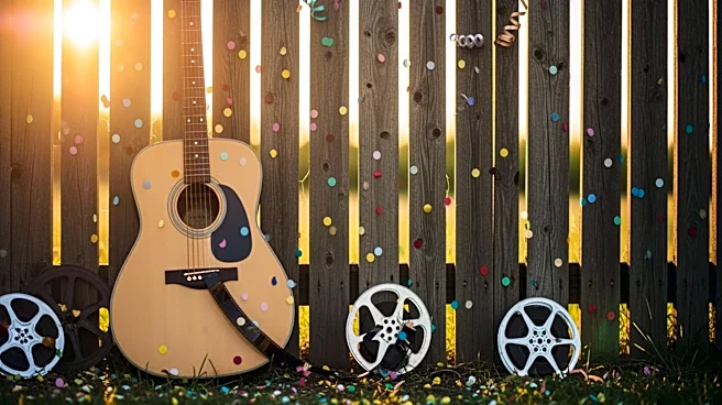 Olivia Rodrigo Embraces 'Camp Rock' Mindset for Upcoming Album Release