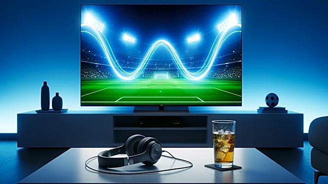 COSM Los Angeles Hosts Premier League Live Watch Party for U.S. Fans