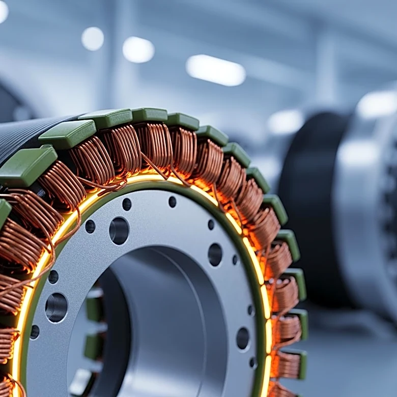 General Motors Invests $830 Million in U.S. Propulsion Plants to Boost Production
