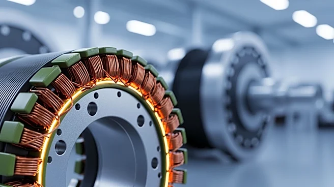 General Motors Invests $830 Million in U.S. Propulsion Plants to Boost Production