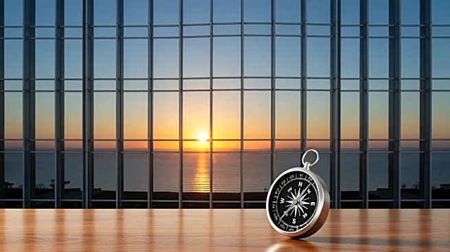 EY Appoints Ian Laslett as New Oceania Leader for EY Studio+