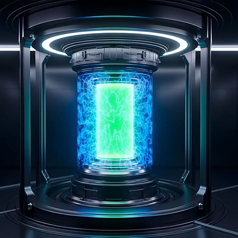 Zap Energy to Develop Fission Reactors Amid Rising Energy Demand