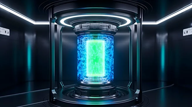 Zap Energy to Develop Fission Reactors Amid Rising Energy Demand