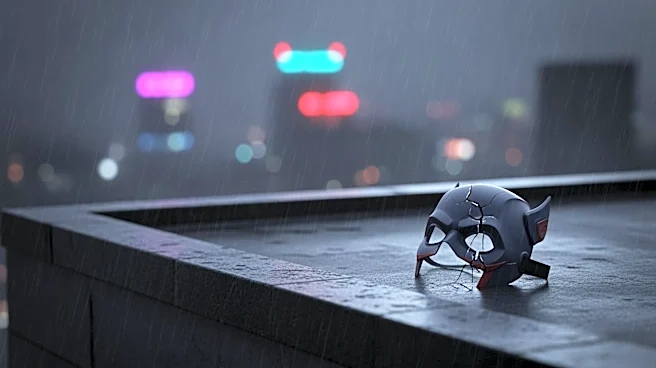 The Boys Character's Death Highlights Tensions in Final Season