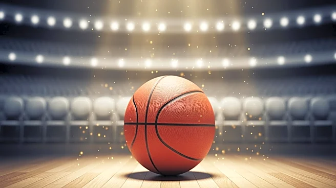 Kansas Basketball Secures Top Recruit Tyran Stokes, Boosting Team Rankings