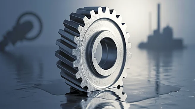 CNH Industrial Reports Decline in Q1 2026 Earnings Amid Global Challenges