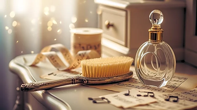 LE SSERAFIM's Huh Yunjin Adopts Taylor Swift-Inspired Hairstyle, Celebrating 'Fearless' Era