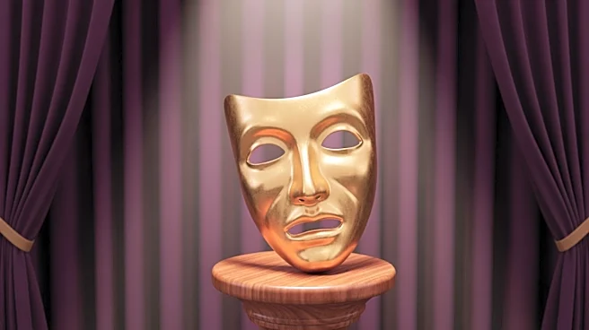 Mary-Mitchell Campbell to Receive Isabelle Stevenson Tony Award for Advocacy
