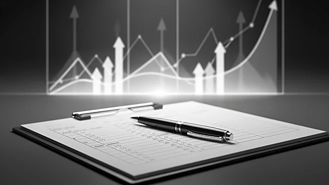 Fermi Inc. Appoints Rob L. Masson II as Interim CFO to Enhance Strategic Growth