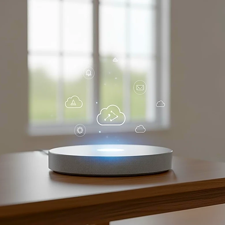 Wind Telecom Enhances Smart-Home Services with ZTE Cloud Platform Deployment