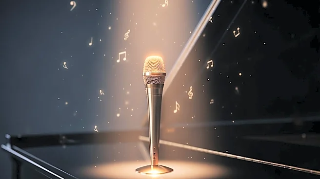 Amyl and The Sniffers and INXS Triumph at 2026 APRA Music Awards