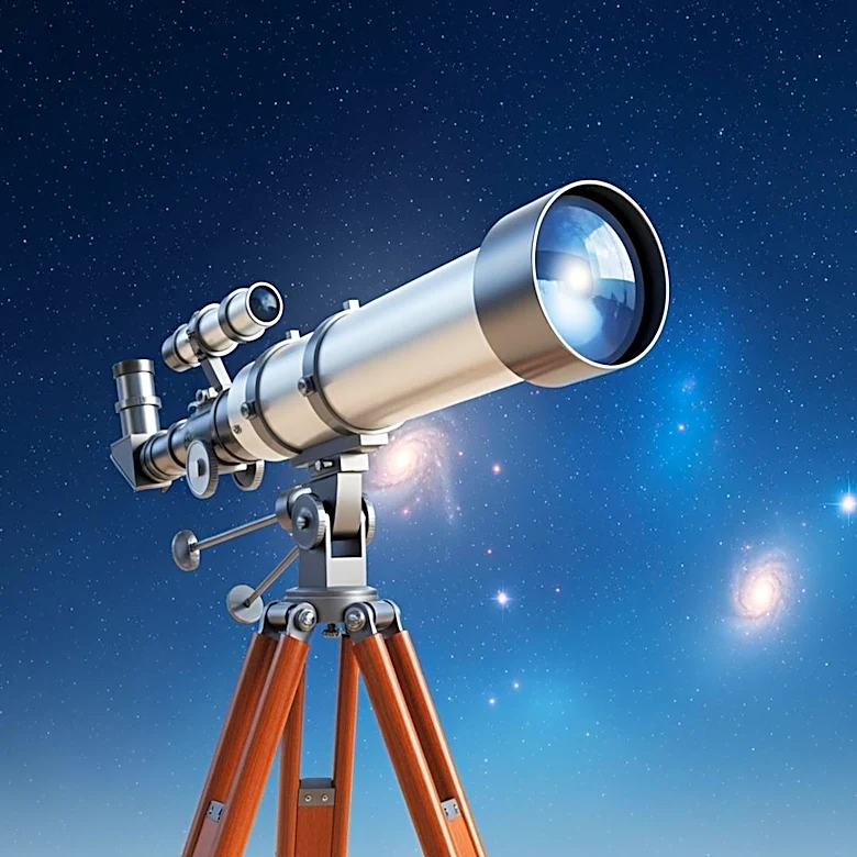 Documentary 'Starman' Explores Space Exploration Through Gentry Lee's Lens