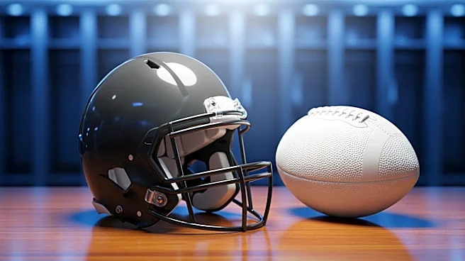 Carolina Panthers Draft Chris Brazzell II, Enhancing Offensive Options