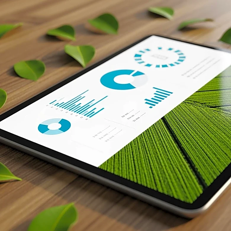 CamoAg Achieves Profitability with Agricultural Sales Intelligence Platform