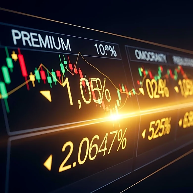 Pershing Square CEO Bill Ackman Launches IPO to Democratize Investment Access