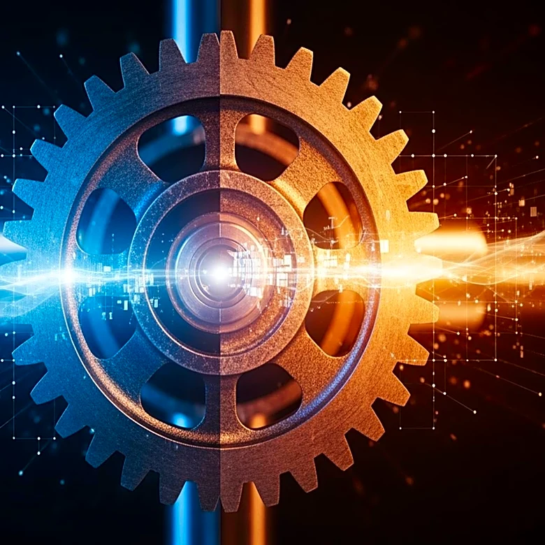 Manufacturers Face Challenges in Bridging AI Data Gaps for Industrial Advancements