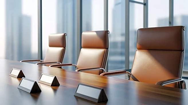 Stellantis Sees Departure of Three Key Marketing Executives