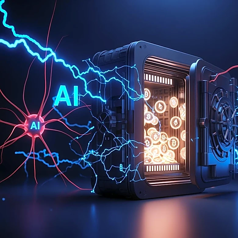 Malicious npm Dependency Targets Crypto Wallets with AI Assistance