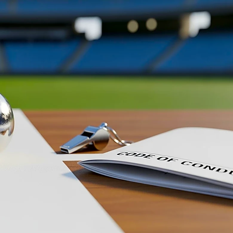 Riyan Parag Fined for Code of Conduct Breach During IPL Match