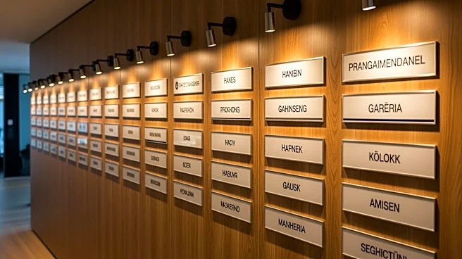 Workman Announces 57 Promotions Across UK Offices, Expanding Leadership