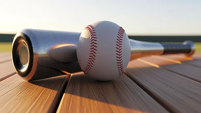 Brady House's Grand Slam Leads Nationals to Dominant Win Over Mets