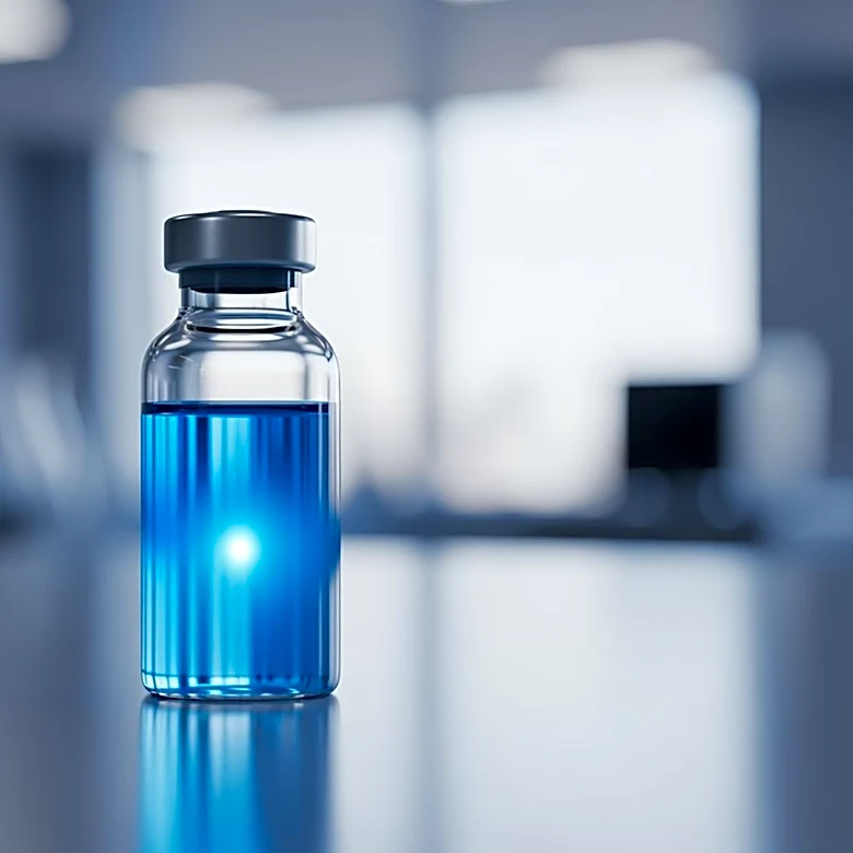 Merck Exceeds Q1 Expectations with Keytruda Sales, Adjusts 2026 Financial Outlook