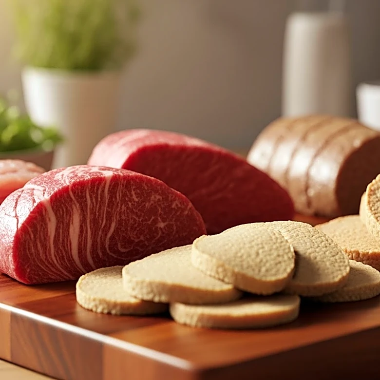 Young American Food Brands Secures Investment from Falfurrias Management Partners to Expand Premium Protein Offerings