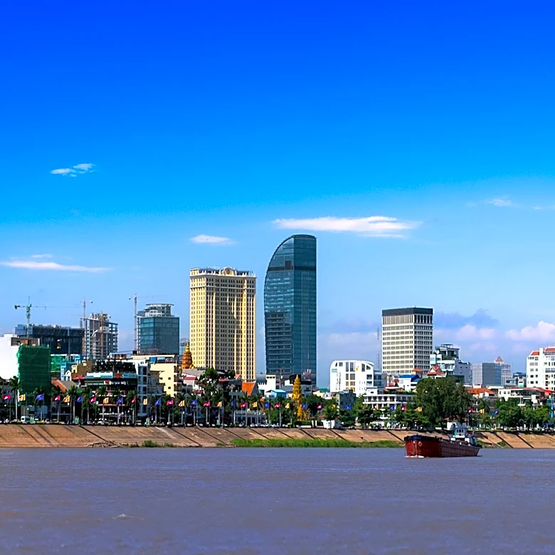 Phnom Penh Half Marathon 2026 Introduces New Scenic Route to Enhance Runner Experience