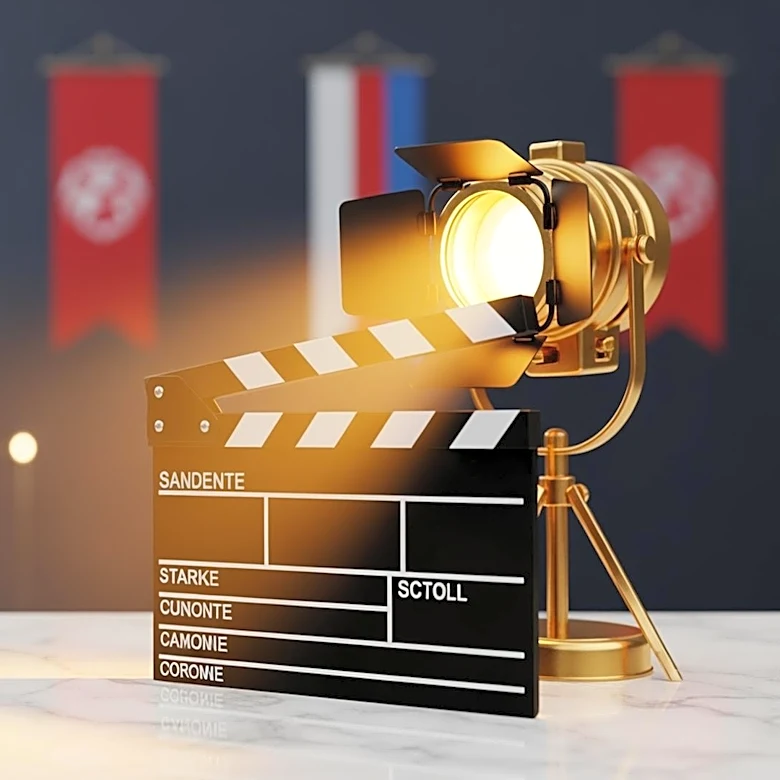 Canneseries Highlights: Jisoo and Adam Scott Shine Amidst Global TV Festival