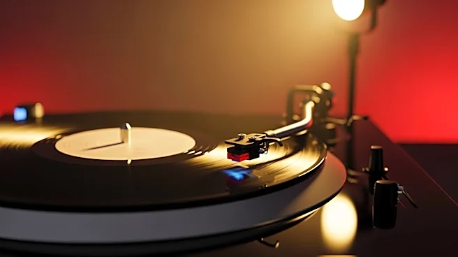 Achieves Record Sales with 'We On Fire' EP, Expanding Global Ambitions