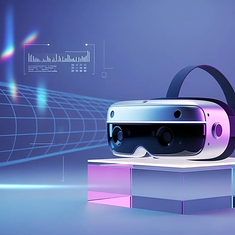 Tech Giants Push Augmented Reality Wearables with New Product Launches