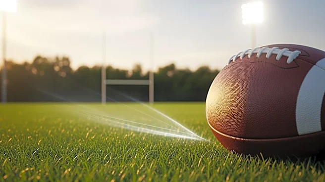 Texas A Quarterback Brady Hart Demonstrates Potential in Spring Game Performance