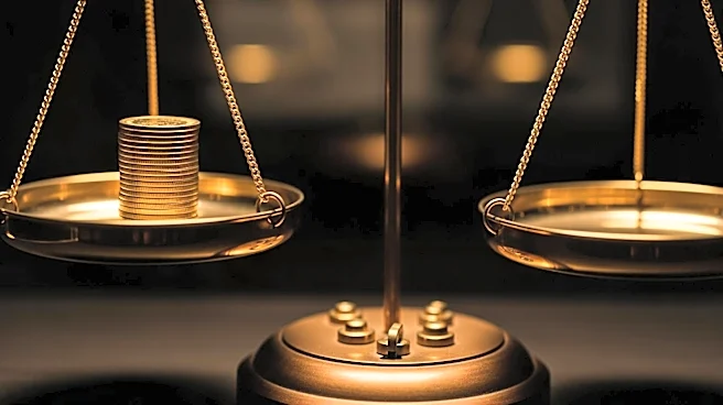 Federal Reserve Maintains Interest Rates Amid Rising Inflation Concerns