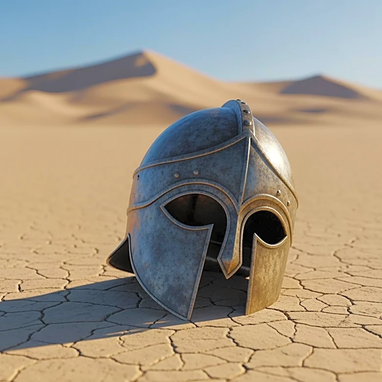 Anthony Mackie's 'Desert Warrior' Becomes Major Box Office Flop in U.S.