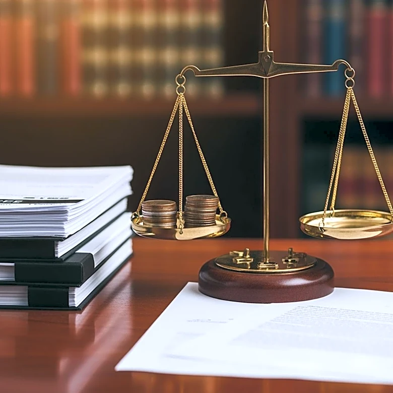 Big Law Firms Face Revenue Challenges as Client Bills Accumulate