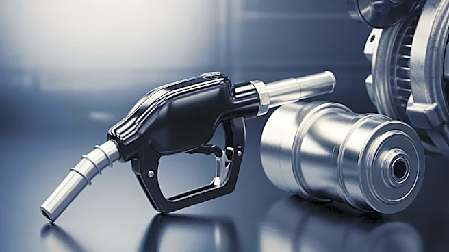 GM Invests $340 Million in Gas Cars Amid Slowing EV Demand