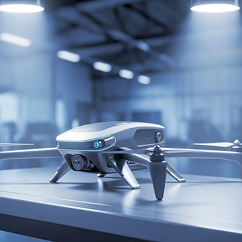 Firestorm Labs Secures $82 Million in Series B Funding to Boost Drone Production