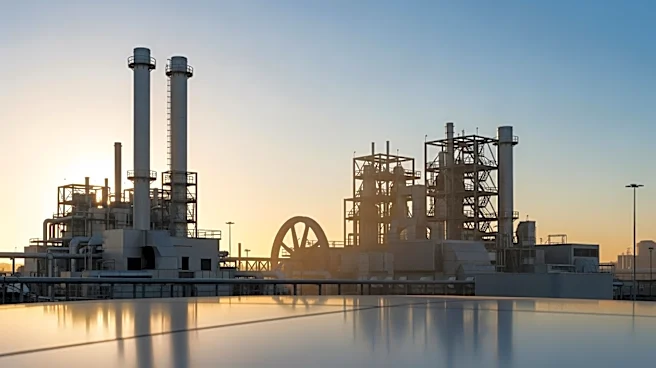 Textron Announces Plans to Separate Industrial Segment Amid Revenue Growth