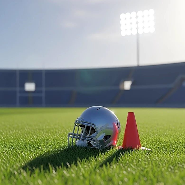 Oregon Ducks' Aydin Breland Showcases Growth and Potential in Spring Game