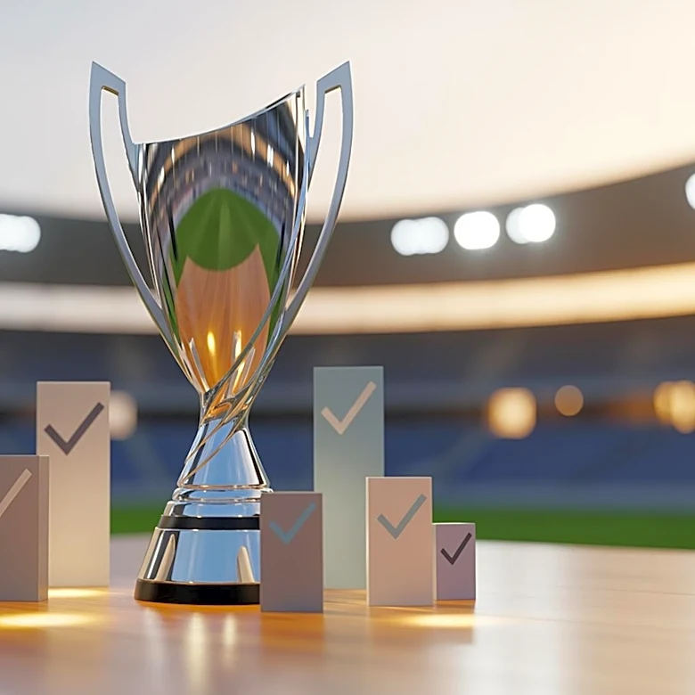 Premier League Fans to Vote for April's Barclays Manager of the Month